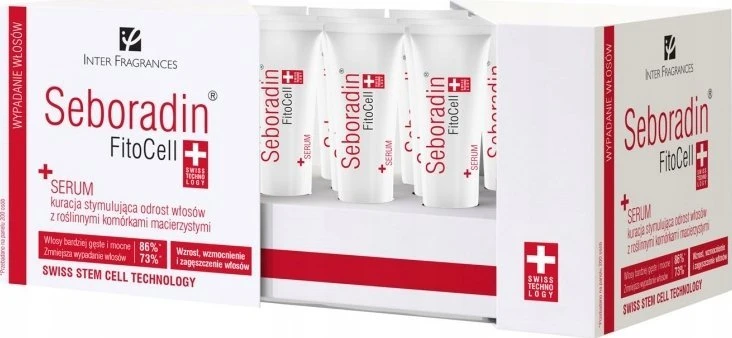 SEBORADIN Fito Cell, 90 g