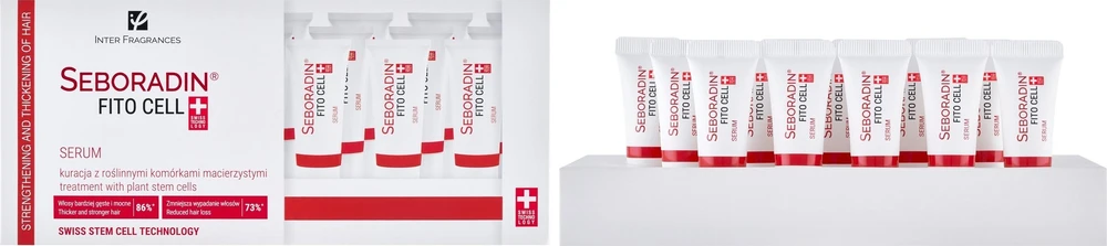 SEBORADIN Fito Cell, 90 g