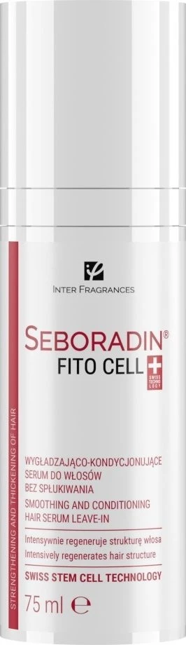 SEBORADIN Fito Cell, 75 ml