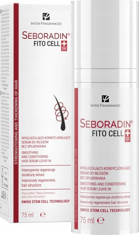 SEBORADIN Fito Cell, 75 ml