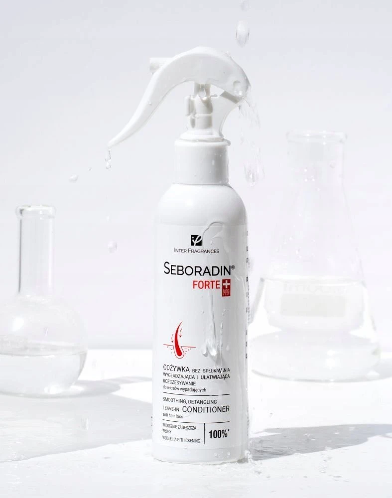 SEBORADIN Forte, 200 ml