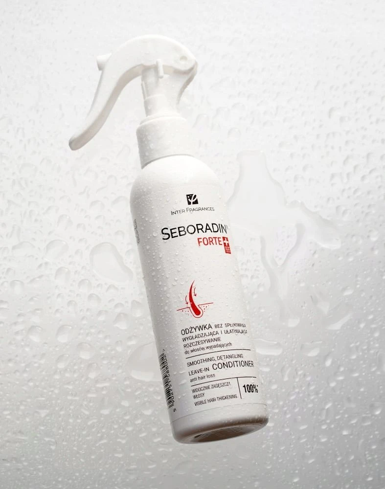 SEBORADIN Forte, 200 ml