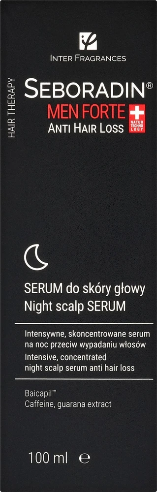 SEBORADIN Men, 100 ml