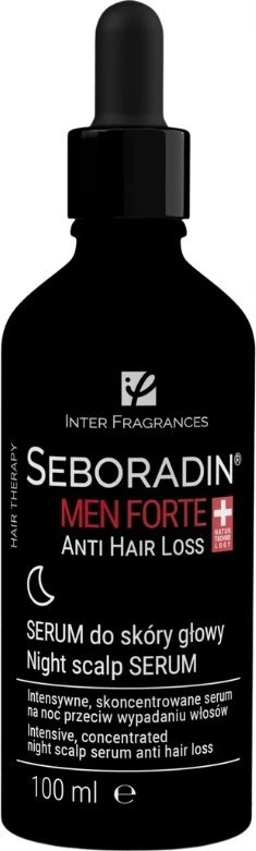 SEBORADIN Men, 100 ml