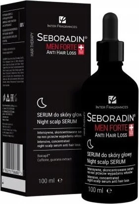 SEBORADIN Men, 100 ml