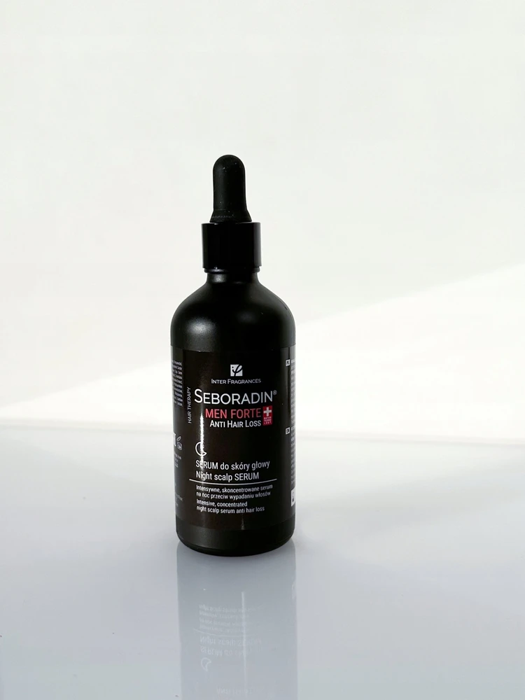 SEBORADIN Men, 100 ml