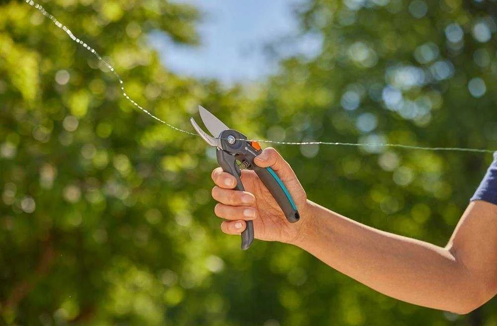Gardena PremiumCut Flex žaliai medienai 12242-20