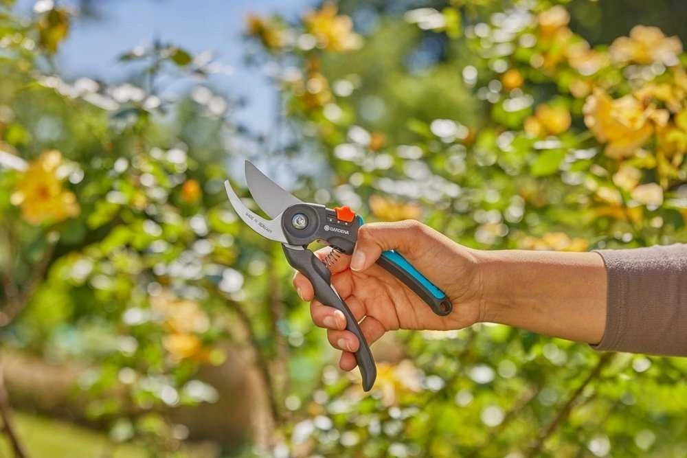 Gardena PremiumCut Flex žaliai medienai 12242-20