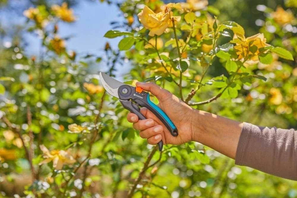 Gardena PremiumCut Flex žaliai medienai 12242-20