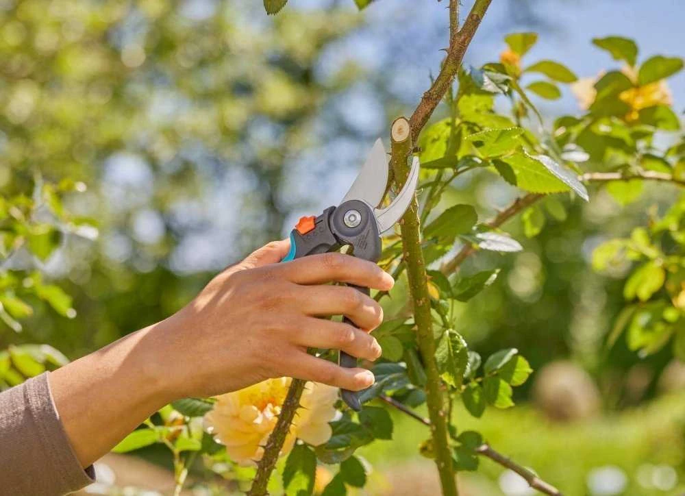 Gardena PremiumCut Flex žaliai medienai 12242-20