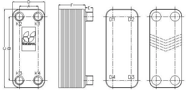 Hexonic PLOKŠČIŲ KEITIKLIS LB31-30-1"