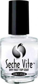 "Seche" viršutinis sluoksnis Dry Fast 14ml