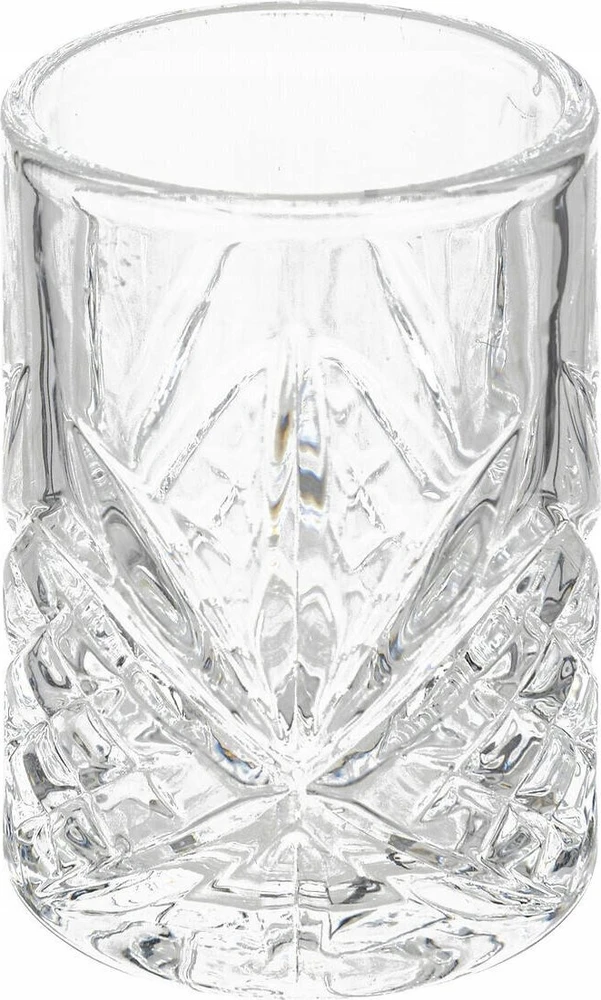 Secret De Gourmet 6 AUTOMNE stiklinės, 60 ml