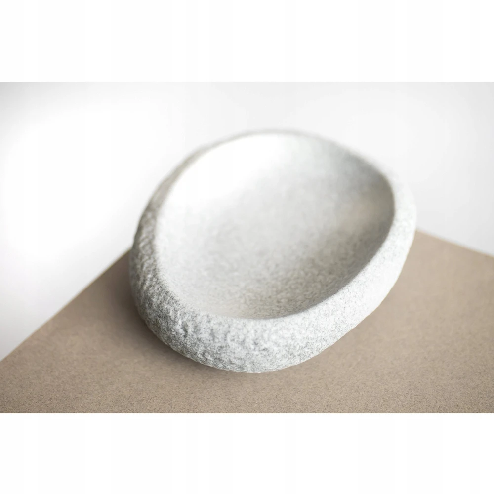 Secret de Gourmet STONE Talerz 24 cm