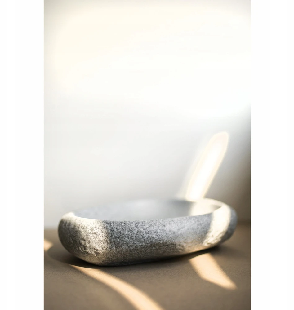 Secret de Gourmet STONE Talerz 24 cm