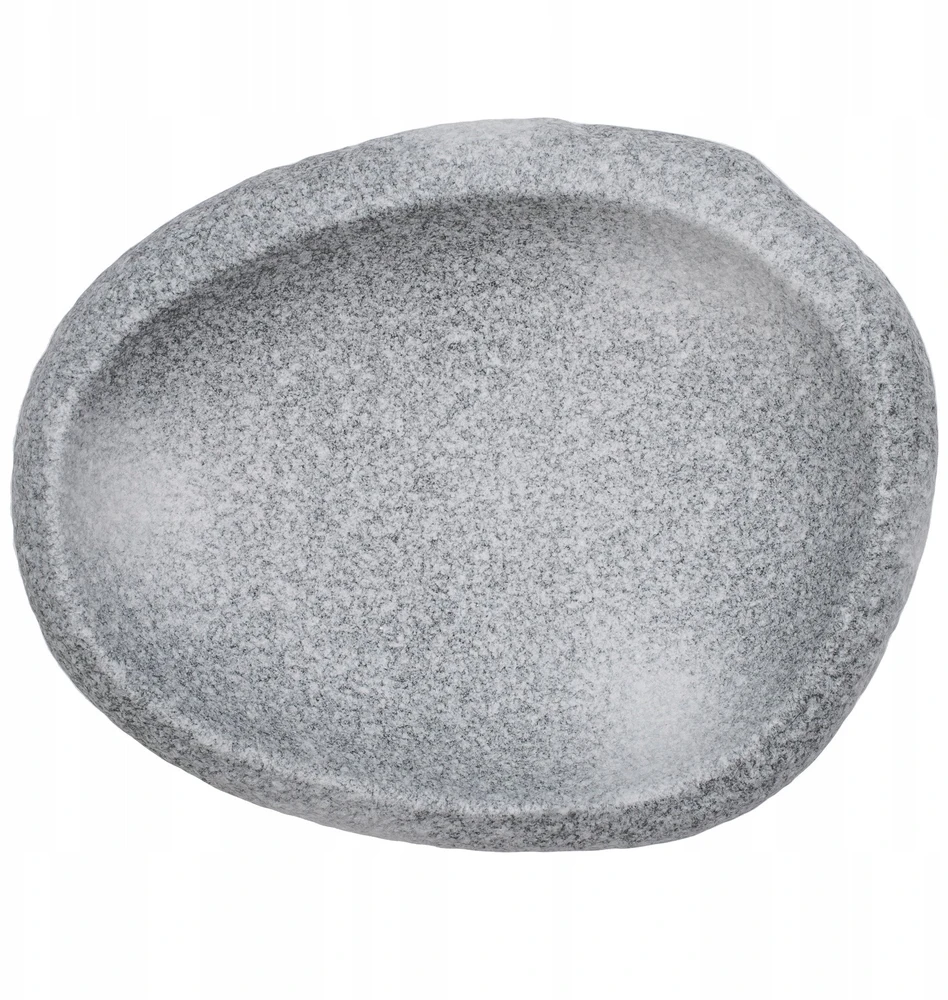 Secret de Gourmet STONE Talerz 24 cm