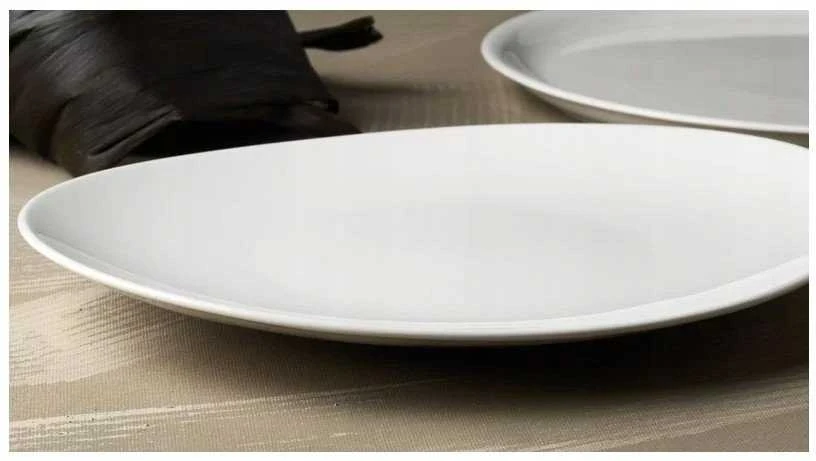 Secret de Gourmet Banquet talerz do steków 30 cm