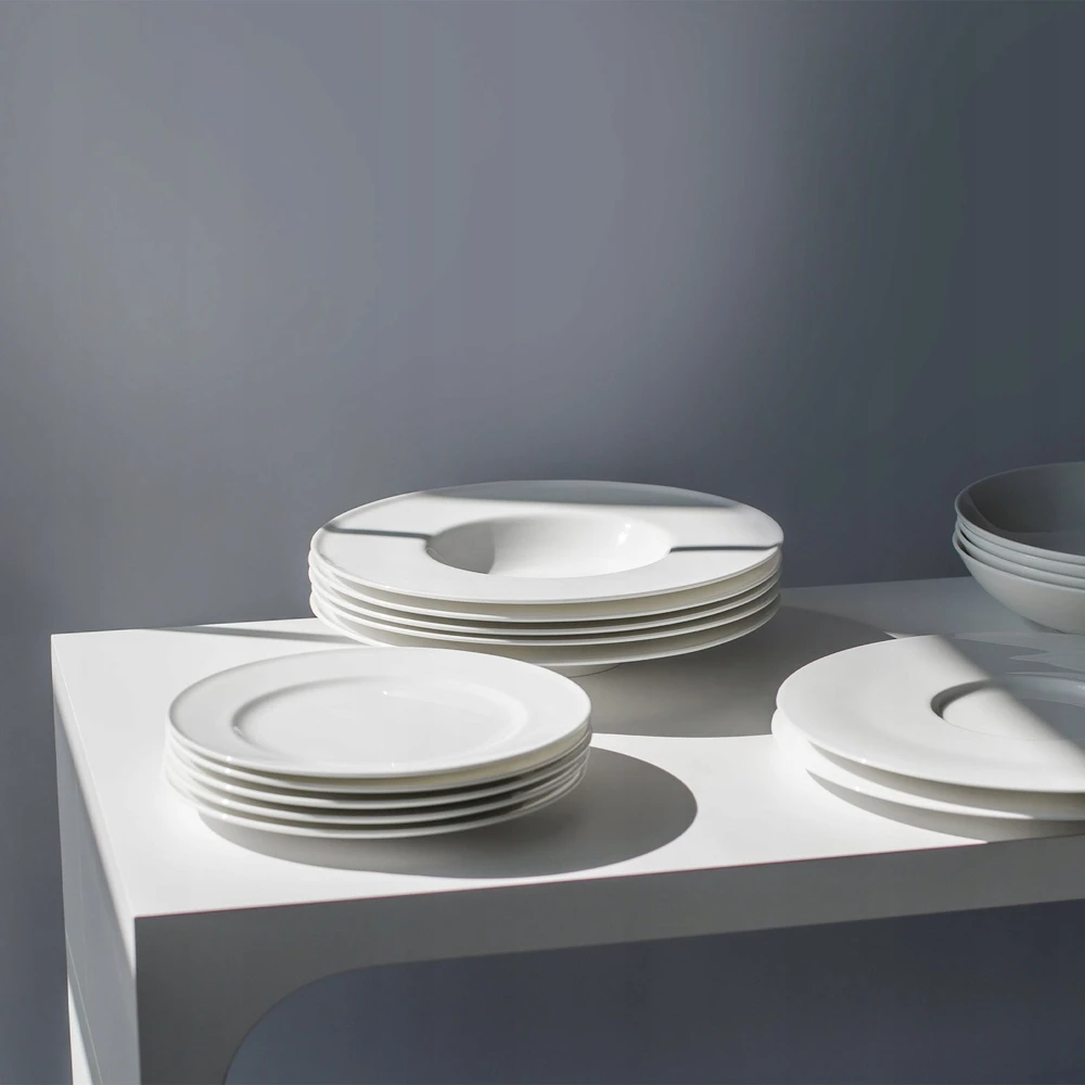 Secret De Gourmet RAK BRAVURA Gourmet gili lėkštė, 29 cm skersmens