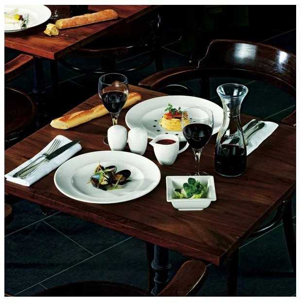 Secret de Gourmet Classic Gourmet talerz płaski apvalus śr.27 cm