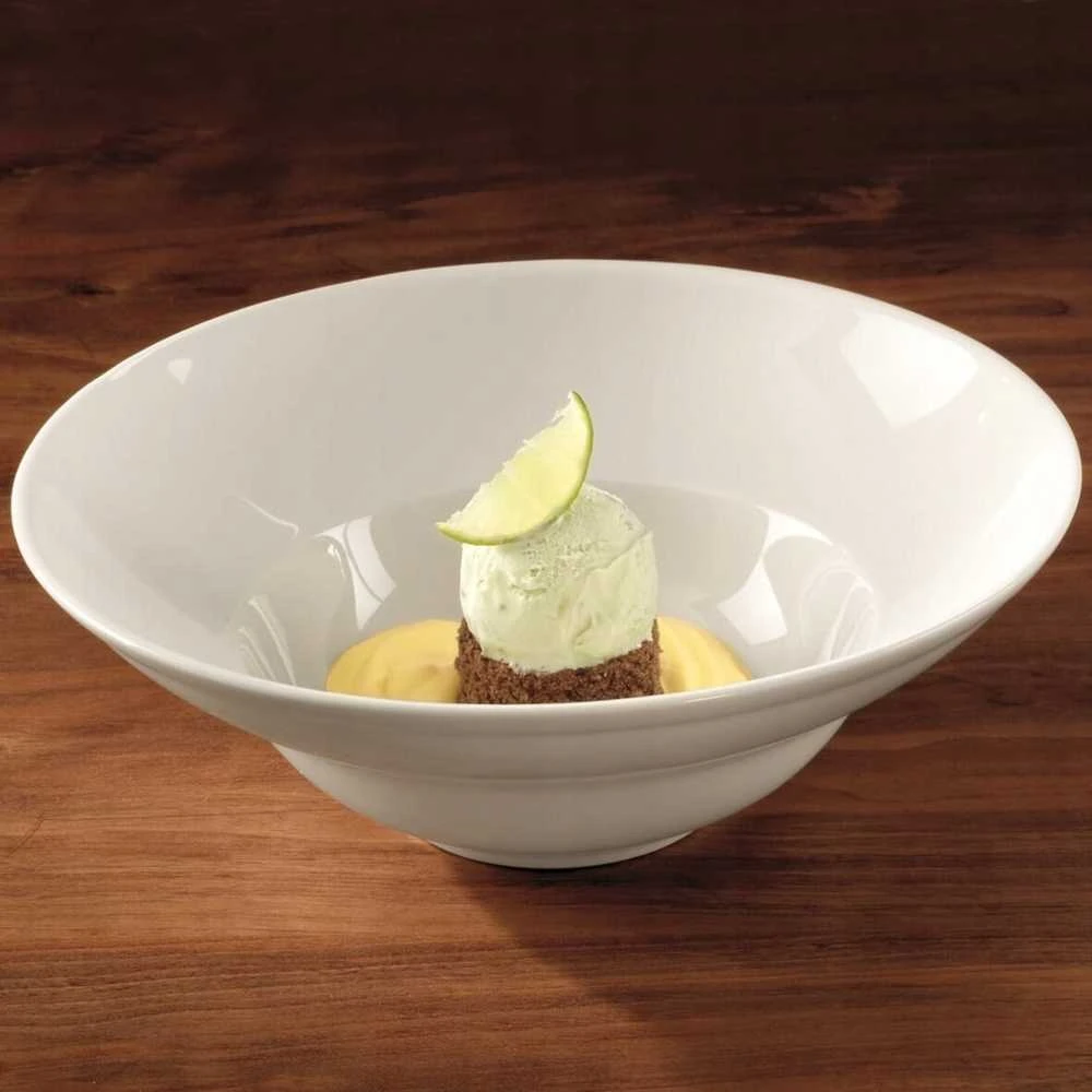 Secret de Gourmet Classic Gourmet talerz głęboki apvalus śr.23 cm