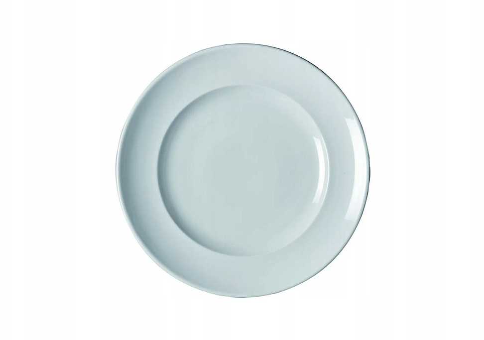 Secret de Gourmet Classic Gourmet talerz płaski apvalus śr.27 cm