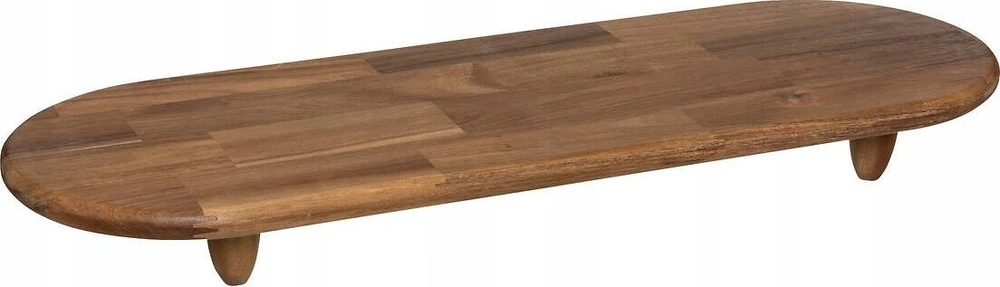 Secret De Gourmet ACACIA stalo lenta, ant kojų, 70 x 25 cm