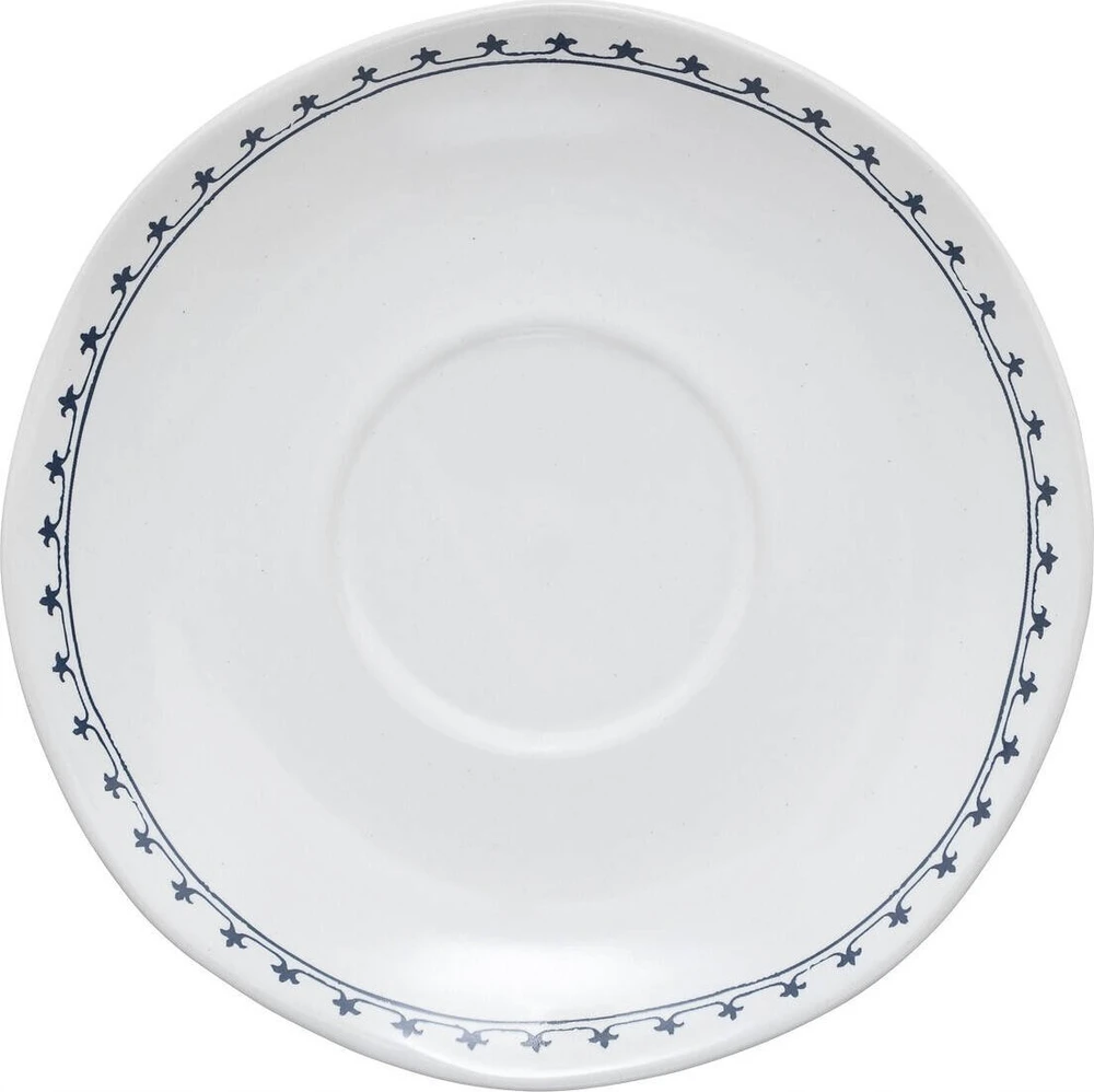 Secret De Gourmet Du COTTAGE puodeliai su lėkštutėmis, 180 ml