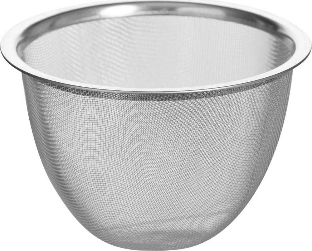 Secret De Gourmet Arbatinukas su NATURAL puodeliu, 400 ml, pilka spalva