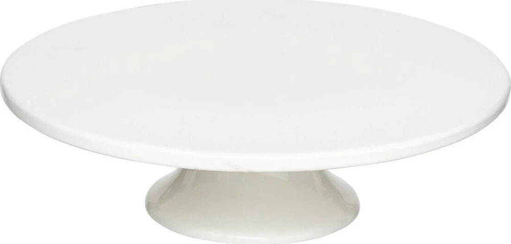Secret De Gourmet Keramikinės torto stovas NORA, Ø 28 cm