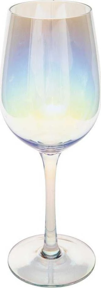 Secret De Gourmet Vyno taurės FANTASY, 6, 380 ml, skaidrios