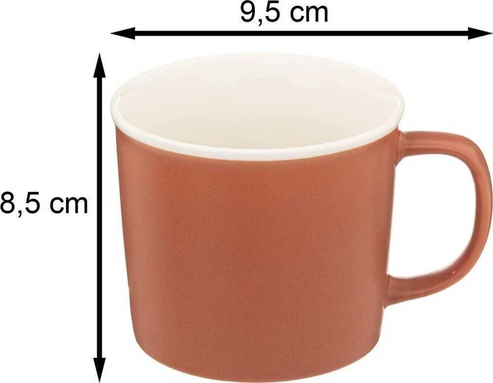 Sg_Secret_De KOMPLEKTAS PUODELIŲ SU STOVU 4VNT 380ML