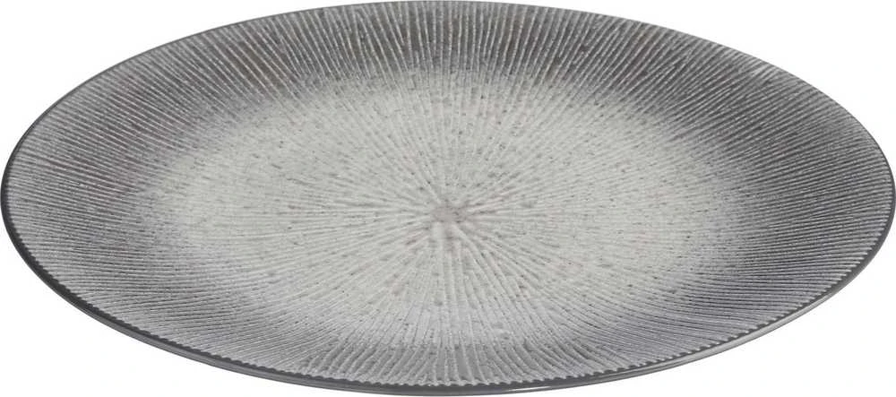 Sg Secret De Sg_Secret_De Pietų lėkštė Pilkas ATELIER 103739436, 27 cm