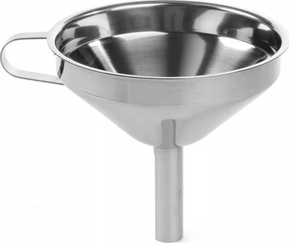 Five_S_Smart Piltuvėlis, 13 cm