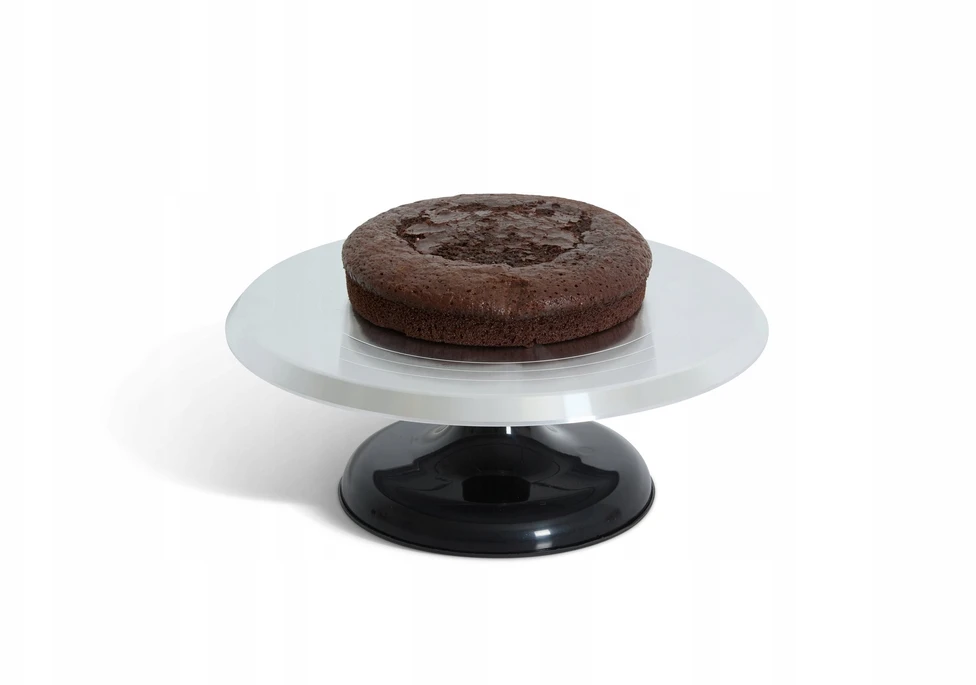 Secret De Gourmet Profesionalus metalinis torto stovas tinkavimui EASY, Ø 31 cm