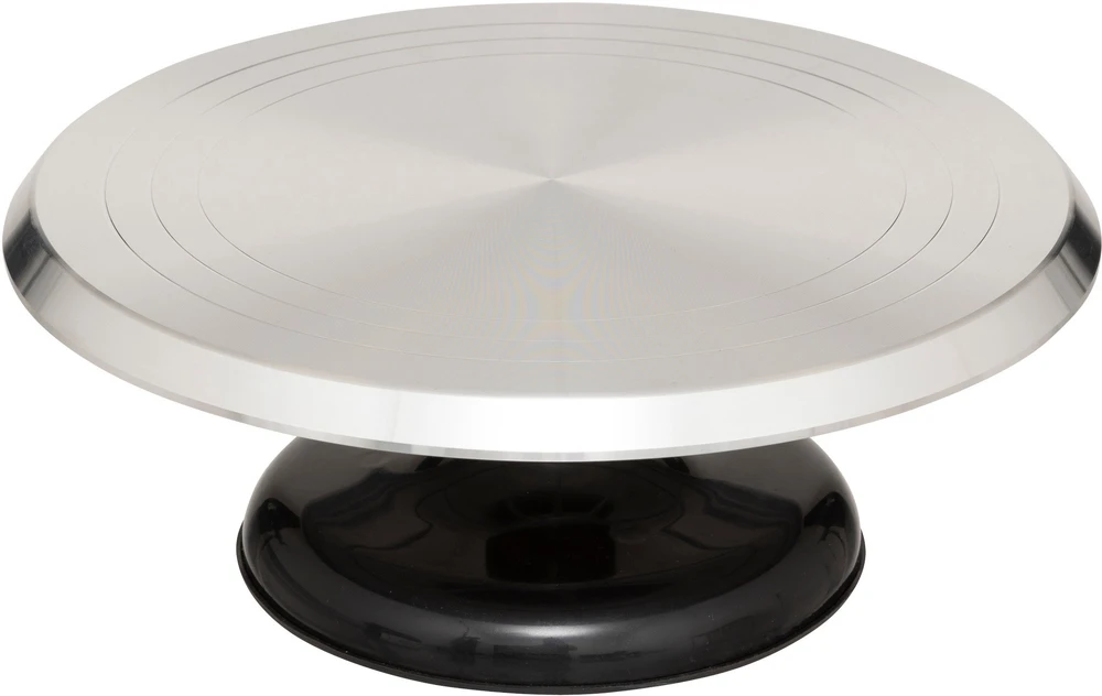 Secret De Gourmet Profesionalus metalinis torto stovas tinkavimui EASY, Ø 31 cm