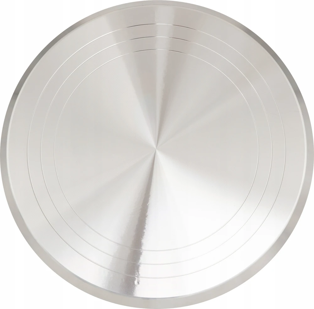 Secret De Gourmet Profesionalus metalinis torto stovas tinkavimui EASY, Ø 31 cm