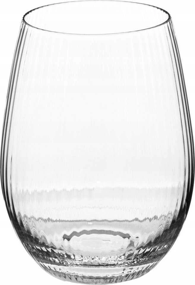 Secret de Gourmet MIDNIGHT stiklinių rinkinys, 540 ml, 6 vnt.