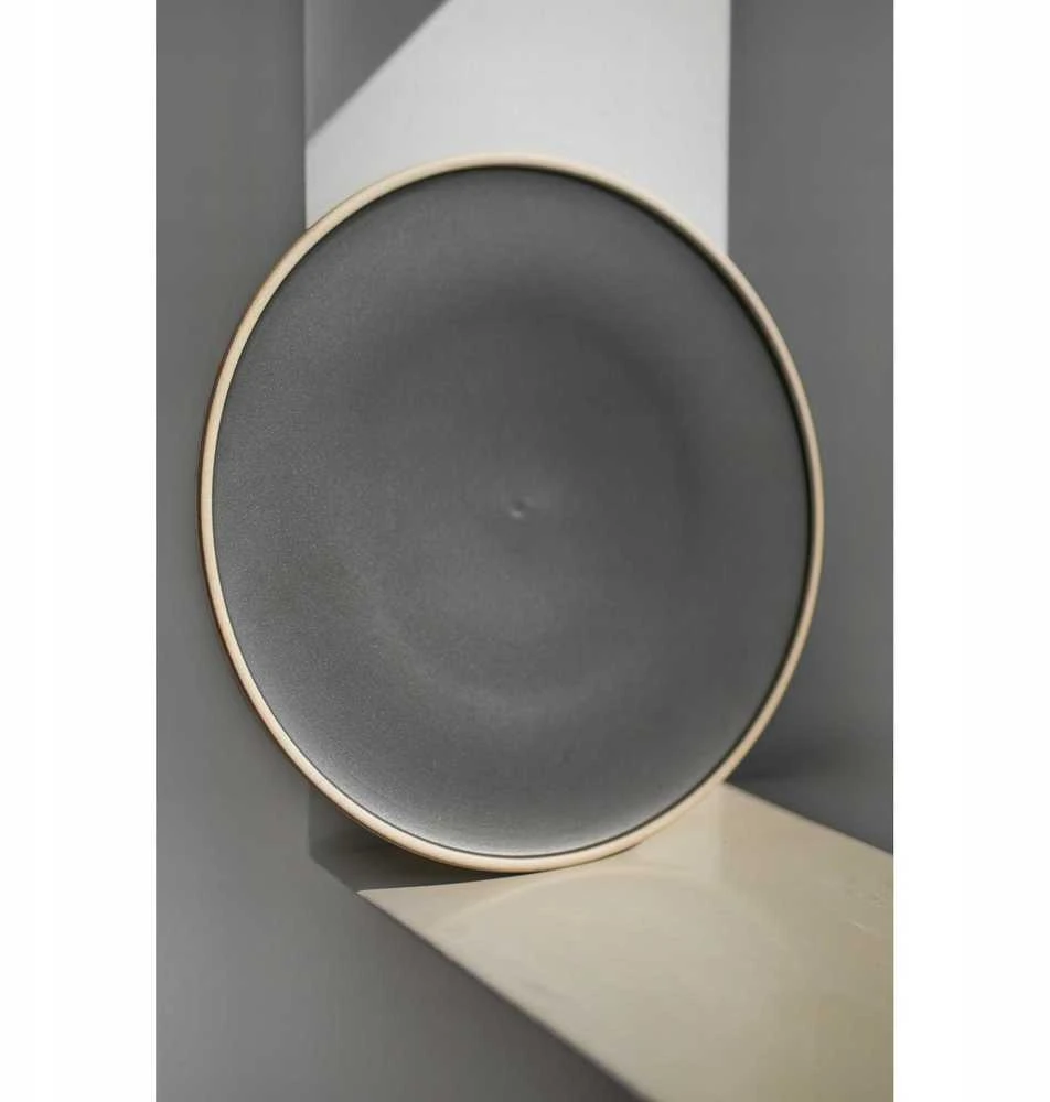 Secret de Gourmet MINIMAL plokščia lėkštė 28 cm