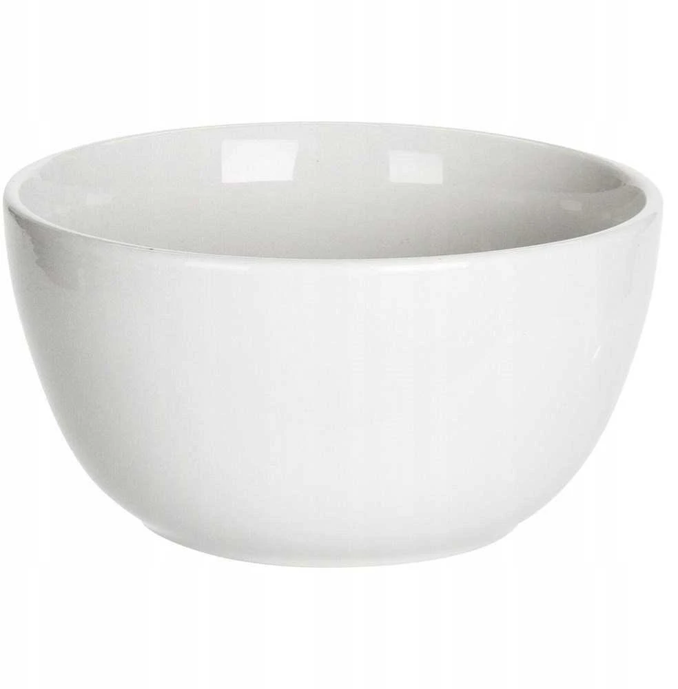 Secret De Gourmet Porcelianinis dubenėlis 16 cm, 950 ml, baltas