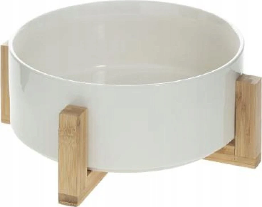Secret De Gourmet Sg_Secret_De Dubuo, 23 cm, balta/medžio