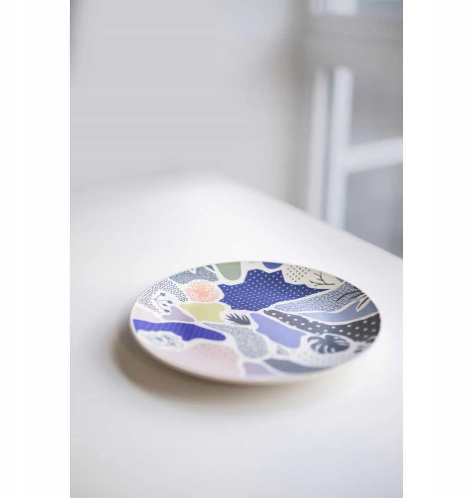 Secret de Gourmet MOOD plokščia lėkštė 20 cm