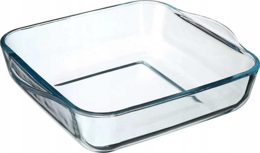 Secret De Gourmet Sg_Secret_De Stiklinė kepimo forma 22x22 cm, 59034