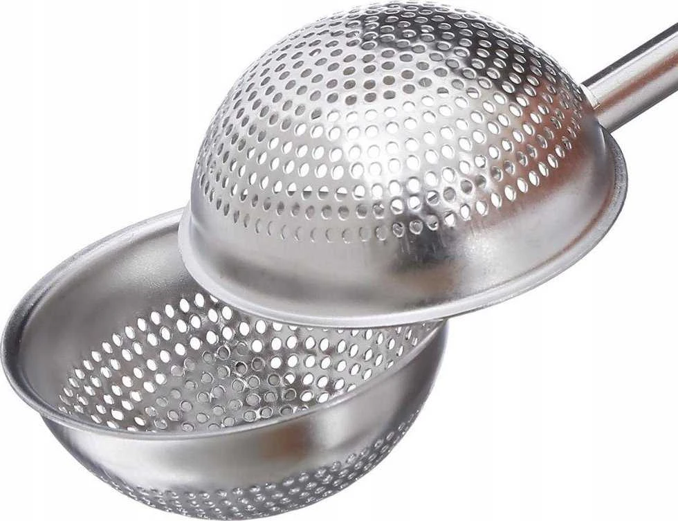 Secret De Gourmet Steel Infektorius arbatai ir žolelėms, nerūdijantis plienas