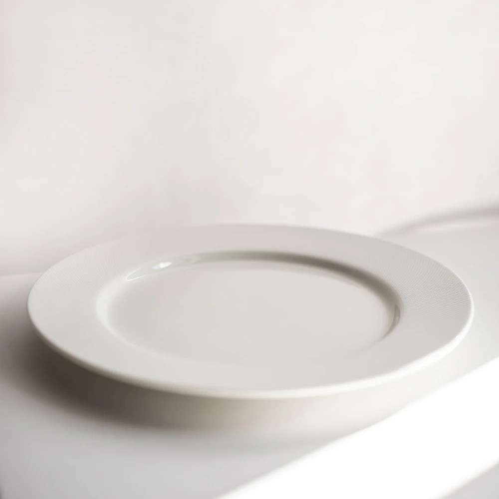 Secret de Gourmet NORWICH plokščia lėkštė 27 cm