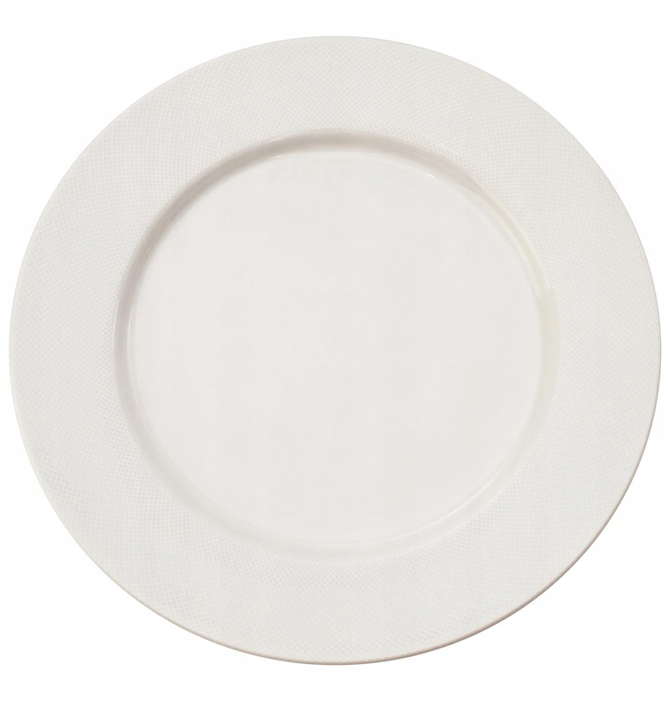 Secret de Gourmet NORWICH plokščia lėkštė 27 cm