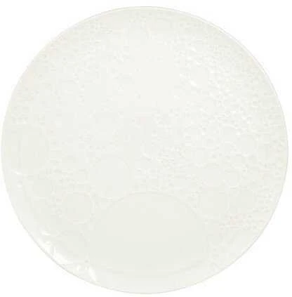 Secret De Gourmet RAK PASIŪLYMAI / Sukurkite plokščią lėkštę 30 cm