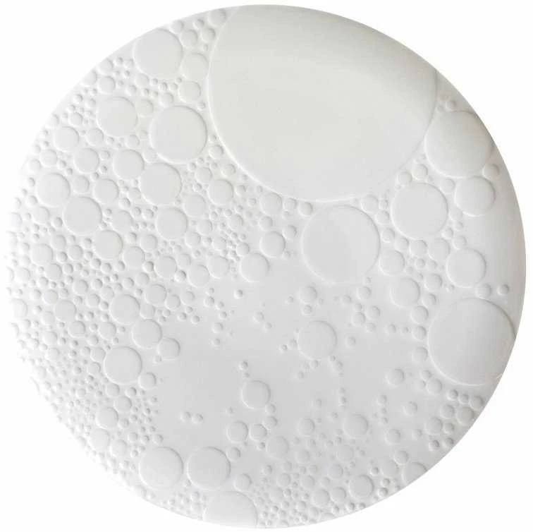 Secret De Gourmet RAK PASIŪLYMAI / Sukurkite plokščią lėkštę 30 cm