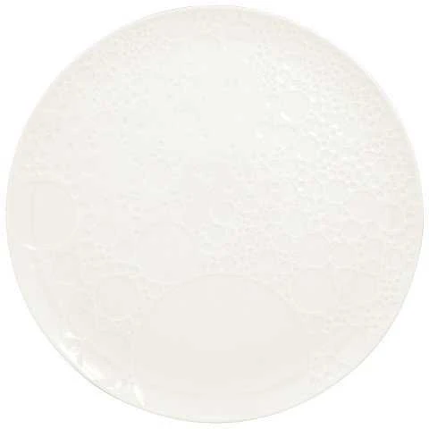 Secret De Gourmet RAK PASIŪLYMAI / Sukurkite plokščią lėkštę 30 cm