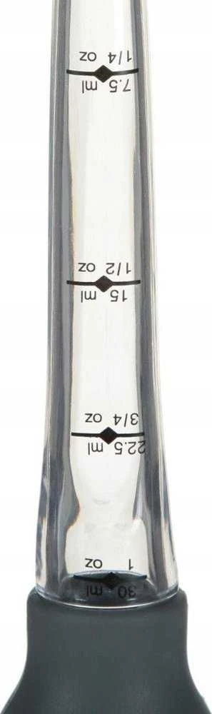 Secret De Gourmet Pipetė maisto gaminimui 6x5x30 cm 5Five 111030A