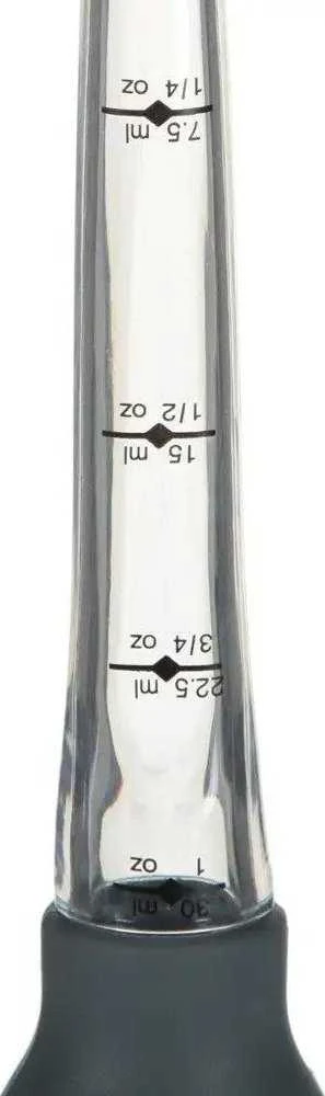 Secret De Gourmet Pipete mėsai, padažams, marinuotiems agurkams, pilstymui.